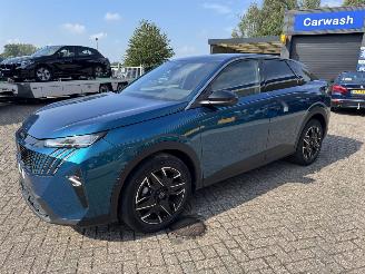 Schadeauto Peugeot 3008 Hybride Allure nieuwste model 2025/4
