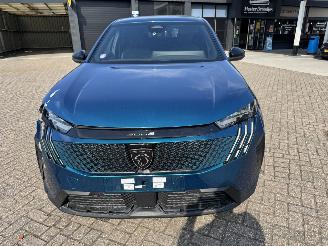 Peugeot 3008 Hybride Allure nieuwste model picture 5