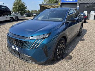 Peugeot 3008 Hybride Allure nieuwste model picture 3