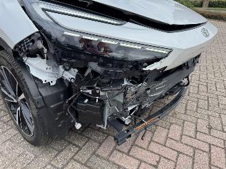 Toyota C-HR 1.8. 112 Kw Hybride picture 31