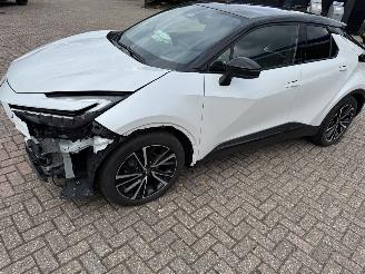 Toyota C-HR 1.8. 112 Kw Hybride picture 22