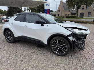 Toyota C-HR 1.8. 112 Kw Hybride picture 8