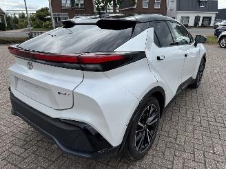 Toyota C-HR 1.8. 112 Kw Hybride picture 13