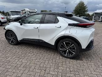 Toyota C-HR 1.8. 112 Kw Hybride picture 18