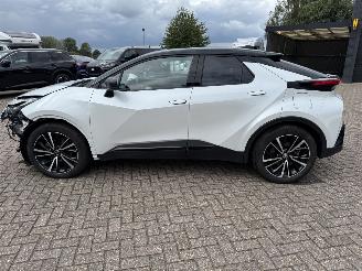 Toyota C-HR 1.8. 112 Kw Hybride picture 19
