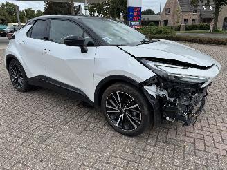 Toyota C-HR 1.8. 112 Kw Hybride picture 7