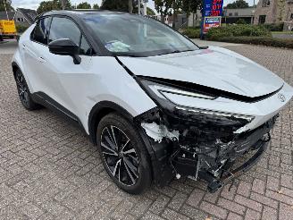 Toyota C-HR 1.8. 112 Kw Hybride picture 6