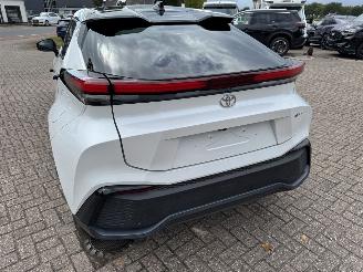 Toyota C-HR 1.8. 112 Kw Hybride picture 15