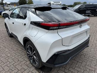 Toyota C-HR 1.8. 112 Kw Hybride picture 16