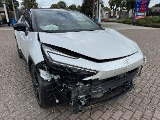 Toyota C-HR 1.8. 112 Kw Hybride picture 5