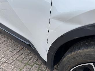 Toyota C-HR 1.8. 112 Kw Hybride picture 25