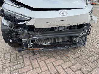 Toyota C-HR 1.8. 112 Kw Hybride picture 32