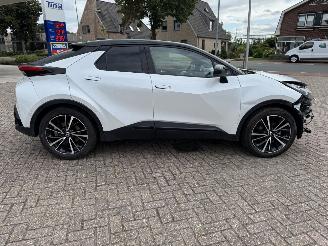 Toyota C-HR 1.8. 112 Kw Hybride picture 10
