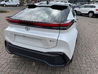 Toyota C-HR 1.8. 112 Kw Hybride picture 14