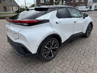 Toyota C-HR 1.8. 112 Kw Hybride picture 12
