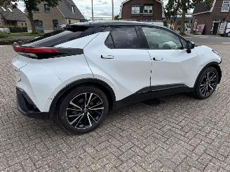 Toyota C-HR 1.8. 112 Kw Hybride picture 11