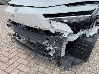 Toyota C-HR 1.8. 112 Kw Hybride picture 33
