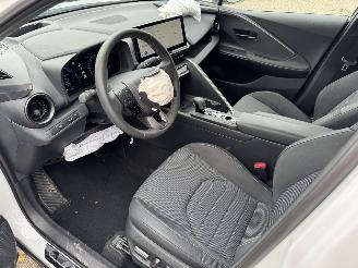 Toyota C-HR 1.8. 112 Kw Hybride picture 34