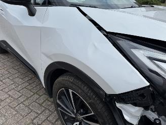 Toyota C-HR 1.8. 112 Kw Hybride picture 24