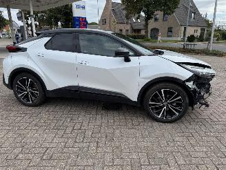 Toyota C-HR 1.8. 112 Kw Hybride picture 9
