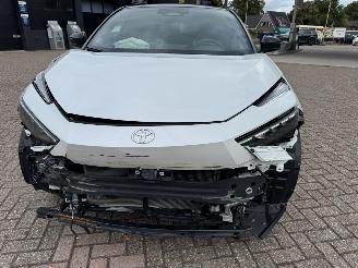 Toyota C-HR 1.8. 112 Kw Hybride picture 4