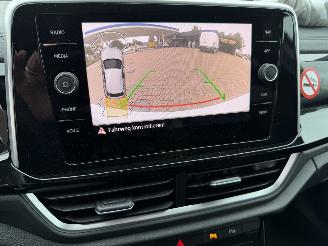 Volkswagen T-Roc 1.5 TSi -110 Kw DSG  R-Line picture 33