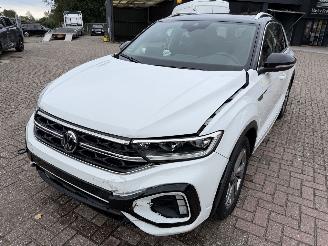 Volkswagen T-Roc 1.5 TSi -110 Kw DSG  R-Line picture 3