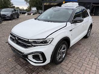 Volkswagen T-Roc 1.5 TSi -110 Kw DSG  R-Line picture 2