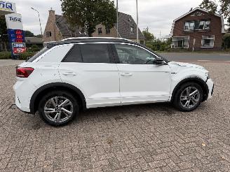 Volkswagen T-Roc 1.5 TSi -110 Kw DSG  R-Line picture 12