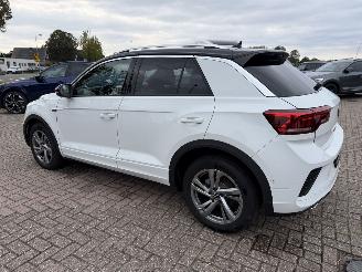 Volkswagen T-Roc 1.5 TSi -110 Kw DSG  R-Line picture 19
