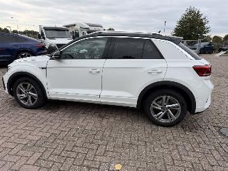 Volkswagen T-Roc 1.5 TSi -110 Kw DSG  R-Line picture 20