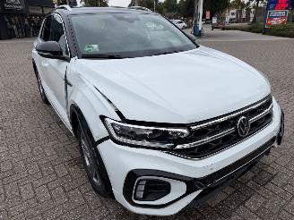 Volkswagen T-Roc 1.5 TSi -110 Kw DSG  R-Line picture 7