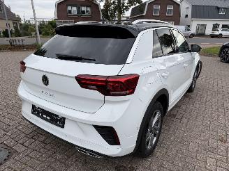 Volkswagen T-Roc 1.5 TSi -110 Kw DSG  R-Line picture 14