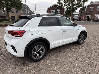 Volkswagen T-Roc 1.5 TSi -110 Kw DSG  R-Line picture 13