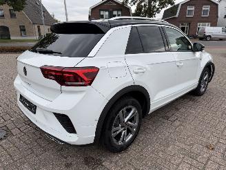 Volkswagen T-Roc 1.5 TSi -110 Kw DSG  R-Line picture 16