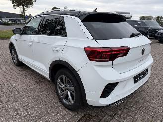 Volkswagen T-Roc 1.5 TSi -110 Kw DSG  R-Line picture 18