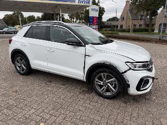 Volkswagen T-Roc 1.5 TSi -110 Kw DSG  R-Line picture 8