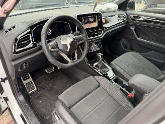 Volkswagen T-Roc 1.5 TSi -110 Kw DSG  R-Line picture 27