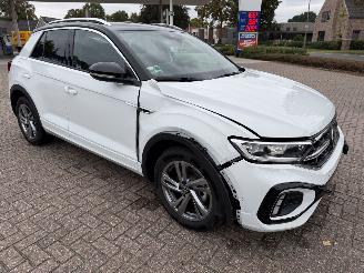 Volkswagen T-Roc 1.5 TSi -110 Kw DSG  R-Line picture 11