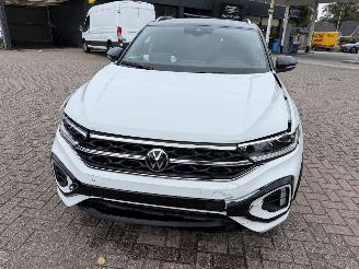 Volkswagen T-Roc 1.5 TSi -110 Kw DSG  R-Line picture 5