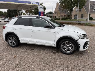 Volkswagen T-Roc 1.5 TSi -110 Kw DSG  R-Line picture 9