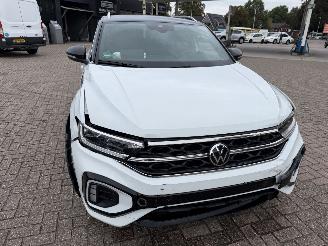 Volkswagen T-Roc 1.5 TSi -110 Kw DSG  R-Line picture 6