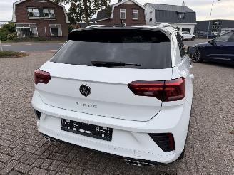 Volkswagen T-Roc 1.5 TSi -110 Kw DSG  R-Line picture 15