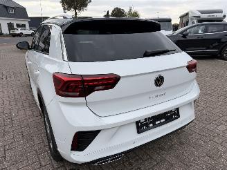 Volkswagen T-Roc 1.5 TSi -110 Kw DSG  R-Line picture 17