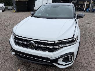 Volkswagen T-Roc 1.5 TSi -110 Kw DSG  R-Line picture 4