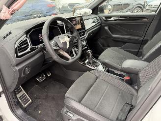 Volkswagen T-Roc 1.5 TSi -110 Kw DSG  R-Line picture 28