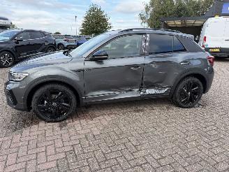 Volkswagen T-Roc 1.5 TSi 110 Kw DSG R-Line Black Edition picture 9