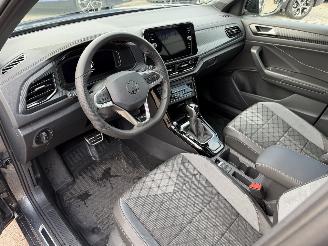Volkswagen T-Roc 1.5 TSi 110 Kw DSG R-Line Black Edition picture 29