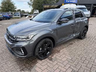 Volkswagen T-Roc 1.5 TSi 110 Kw DSG R-Line Black Edition picture 7