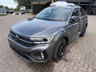 Volkswagen T-Roc 1.5 TSi 110 Kw DSG R-Line Black Edition picture 6